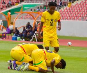 2026 WAFU B U-20 Championship: Black Satellites aim to secure first win against Burkina Faso today after disappointing start