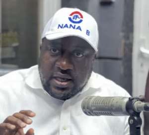Nana B narrates how Sedina Tamakloes acquittal was masterminded and choreographed