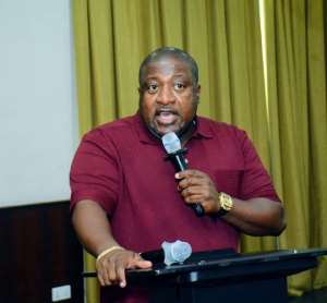 Sedina Tamakloes acquittal and discharge makes nonsense of ORAL — Nana B