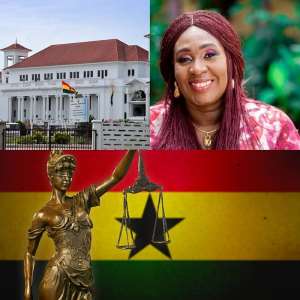 Understanding the Law: Why the Court of Appeal Should Not Be Blamed for Sedina Tamakloe’s Acquittal