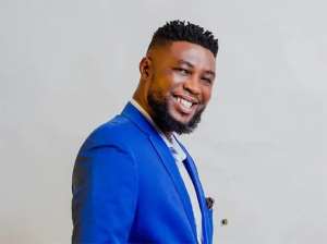 Kwame Dadzie