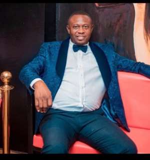 Atwima Kwanwoma: Aspiring NDC Chairman Wins Praise for Rehabilitating 8km Road Network