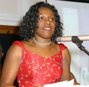 GPA Founder Scoops Prestigious Black Women In Business Award