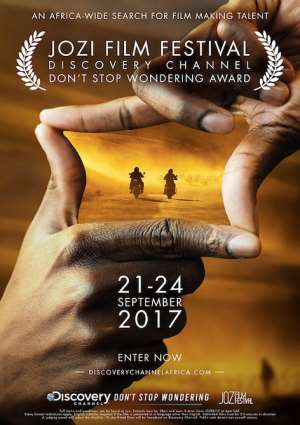 Discovery Channel Announces Its Top 10 Finalists For The Dont Stop Wondering Award At The Jozi Film Festival