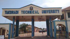 Takoradi Technical University Signs A 3000-Bed Hostel MoU Agreement