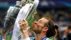 Gareth Bale Can Fill Cristiano Ronaldo Void At Real Madrid – Julen Lopetegui