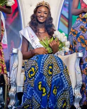 Miss Ghana 2018 Edition Launches On Thursday 2nd August