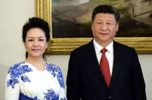Chinese President Back Home Following BRICS Summit, Asian And African Visits