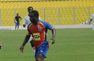 Charles Taylor Laments Lack Of Quality Players In The Local League