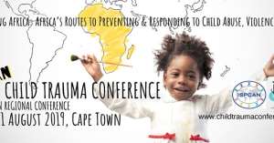Sexual Abuse Prevention Tools For Children To Be Revealed At African Child Trauma Conference By International Sociology Researcher