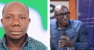 You disappointed Assin North MP, you abandoned him in court – NPPs Nimako jabs Amaliba