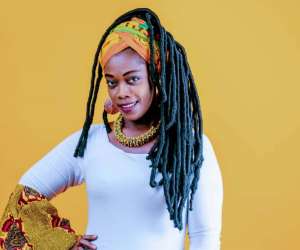 No Ghanaian Artiste Does Afrobeat, Traditional Songs Better Than Me — Cindy Sesa