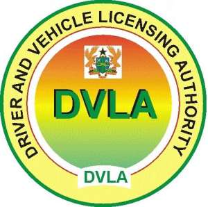 Driver and Vehicle Licensing Authority