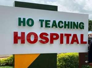 Ho Teaching Hospital warns public over fake nurse recruitment scams