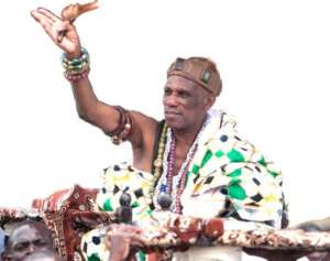 Ada Prepares for 89th Asafotufiami; Festival to Launch Paramount Chief’s 50th Anniversary
