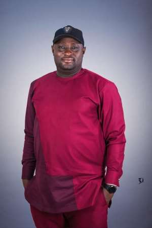 Razak Ibrahim: The Grassroots Engine Awutu Senya West Needs As Constituency Organiser