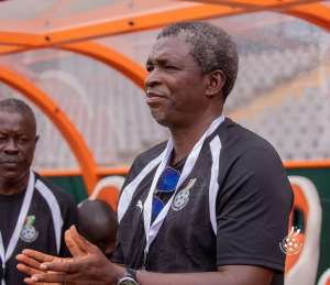2026 WAFU B U-20 Championship: Maxwell Konadu praises Black Satellites’ fighting spirit after Burkina Faso draw