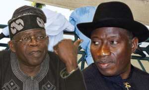 Dr. Jonathan must look to serve humanity, not just Nigeria