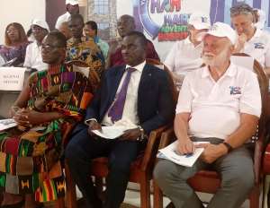 Hart Adventist Hospital celebrates 10 years of growth; eyes 80-bed expansion and seven-storey medical complex