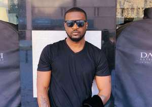I don’t hate Nigerian languages – Mr P apologises after heavy backlash