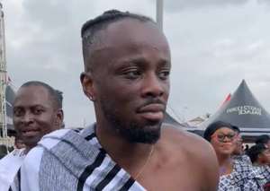 Calvin Kwadwo Fosu