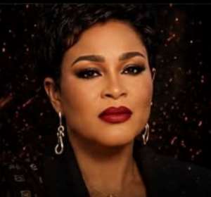 Bukky Wright
