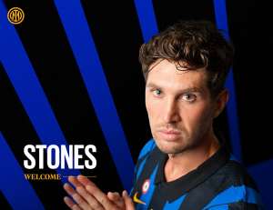 John Stones joins Inter Milan on free transfer after ManchesterCityexit