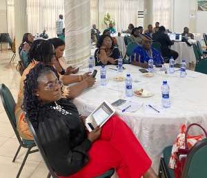 MoGCSP unveils 2026–2030 strategy to combat adolescent pregnancy, protect girls and keep them in school