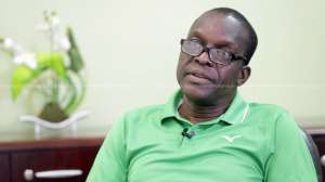 Keep calm;  We havent made a decision on new chamber yet – Alban Bagbin assures