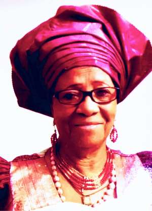 Igbo Women Seek Biafra, Voice Nigeria's Bleak Future