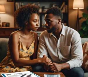 Dont Divorce Your Wife if DNA Proves That Your Child Is Not Yours. Do This First!