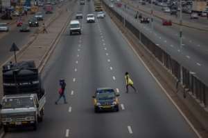 Safety on Ghanas Roads: An Urgent Call to Single Drivers
