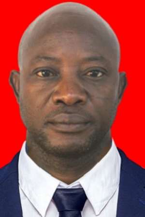 Galamsey and the Chinese Invasion: A Crisis Enabled from Within