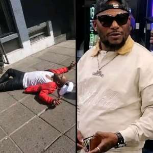 One African life lost is one too many. The killing of Nigerian businessman Big Joe in South Africa demands justice not speculation. Was this crime, xenophobia, or both? Until the truth emerges, Africa must confront the violence dividing its own people. #JusticeForBigJoe #SayNoToXenophobia