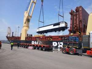 Transport Ministry defends purchase of diesel locomotives, rejects NPP criticism