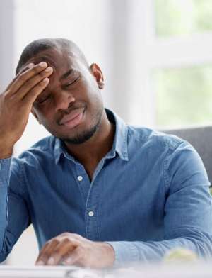 Your Body Is Not Tired From Work. It Is Tired From Stress — And Science Just Proved It