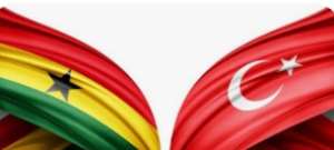 Beyond Textiles and Tiles: Ghana and Trkiye Chart a Path Toward Strategic Co-Investment