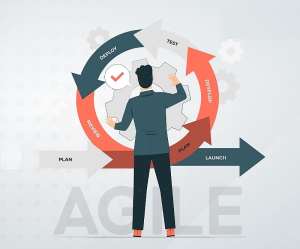 Agile Practices: A Supply Chain Factor