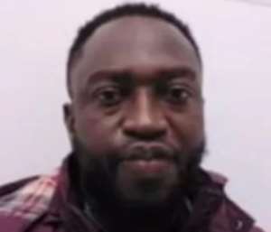 Former G4S guard sentenced over 117,200 Santander Bank fraud in London after fleeing to Ghana