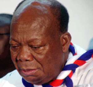NPP to rule for the next 30 years- Esseku