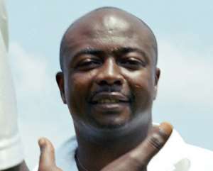 Abedi Pele For Germany 2006