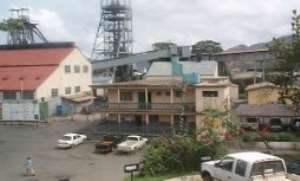 Villagers Feel Cheated By Mining Companies in Ghana