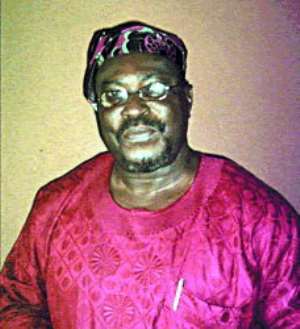 I was used and dumped– Dejumo Lewis, Oloja in Village Headmaster
