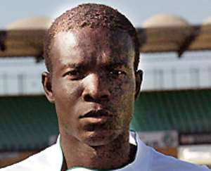 Another Ghanaian Player On The Rise In Germany