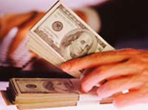 Woman gets two years for aiding Nigerian internet check scam