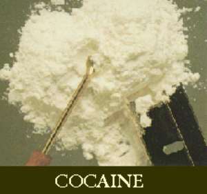 Cocaine Suspects On 800m Bail