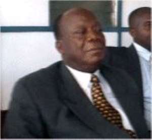 NPP will resolve differences in 2003 IEsseku