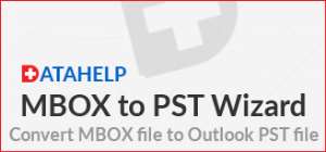 How to View and Import MBOX Files in MS Outlook