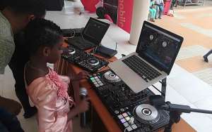 DJ Switch Advises Youth Against Tramadol Abuse