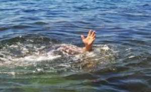 Eight Year Old Boy Drowns In Butre River